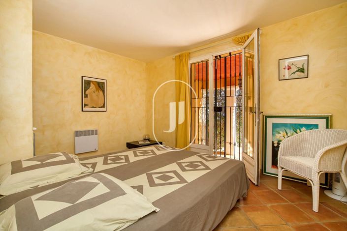 Image No.10-Maison de 4 chambres à vendre à Cavalaire-sur-Mer