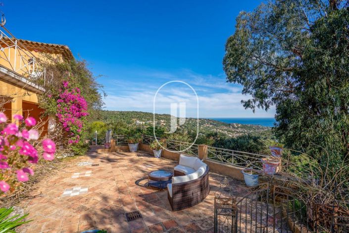 Image No.12-Maison de 4 chambres à vendre à Cavalaire-sur-Mer