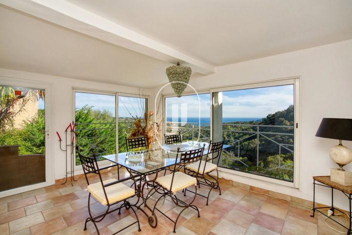 Image No.6-Maison de 4 chambres à vendre à Cavalaire-sur-Mer