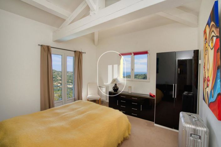 Image No.8-Maison de 4 chambres à vendre à Cavalaire-sur-Mer