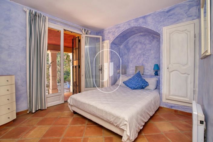 Image No.9-Maison de 4 chambres à vendre à Cavalaire-sur-Mer