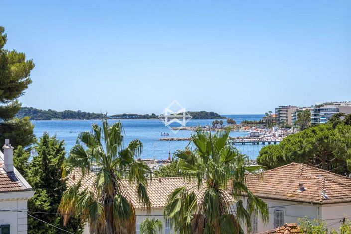 Image No.1-Appartement de 3 chambres à vendre à Cannes