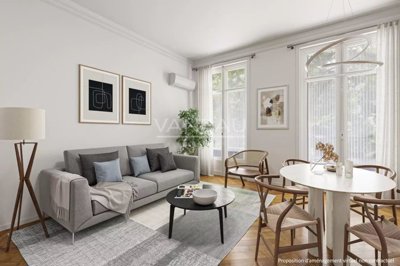 Appartement de 2 chambres à vendre à Paris