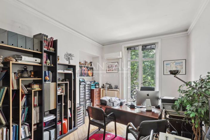 Image No.10-Appartement de 2 chambres à vendre à Paris