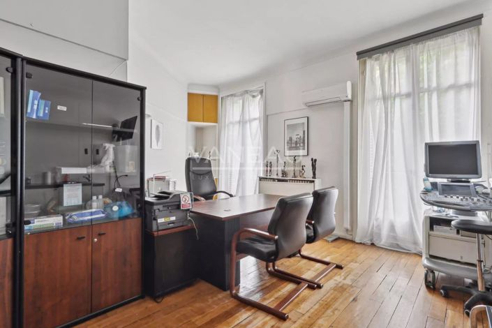 Image No.11-Appartement de 2 chambres à vendre à Paris