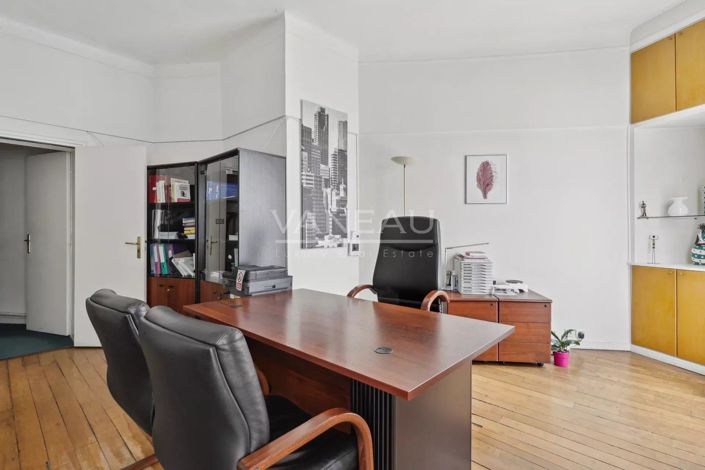 Image No.12-Appartement de 2 chambres à vendre à Paris