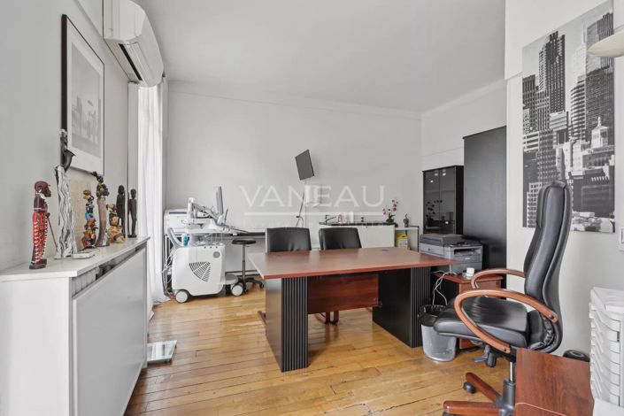 Image No.13-Appartement de 2 chambres à vendre à Paris