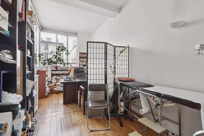 Image No.14-Appartement de 2 chambres à vendre à Paris