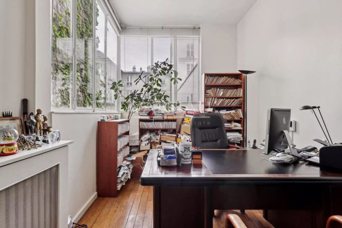 Image No.15-Appartement de 2 chambres à vendre à Paris