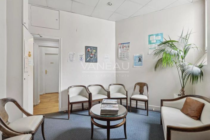 Image No.16-Appartement de 2 chambres à vendre à Paris