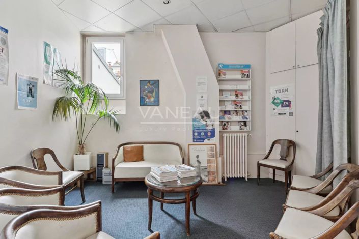 Image No.17-Appartement de 2 chambres à vendre à Paris