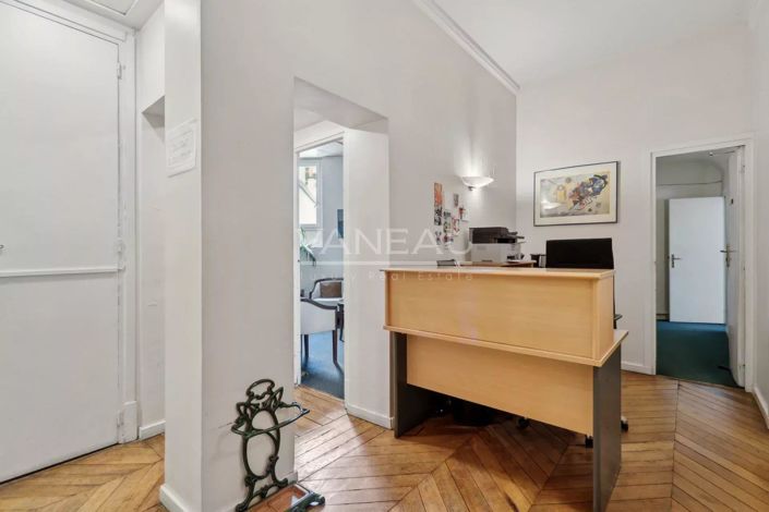 Image No.19-Appartement de 2 chambres à vendre à Paris