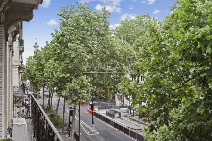 Image No.2-Appartement de 2 chambres à vendre à Paris