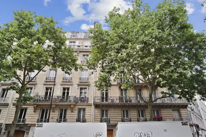 Image No.23-Appartement de 2 chambres à vendre à Paris