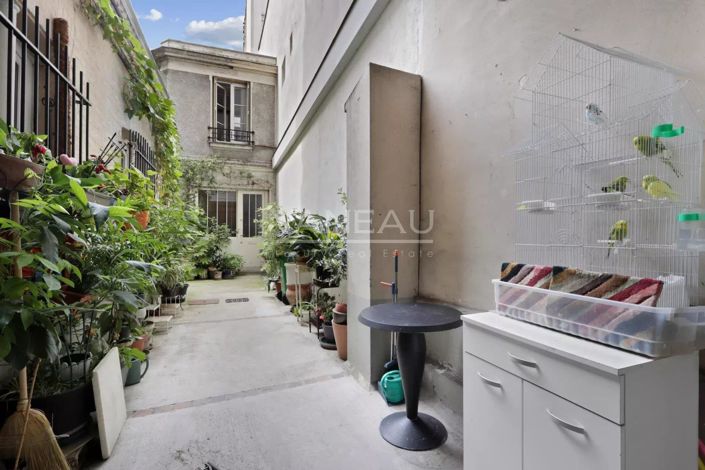 Image No.24-Appartement de 2 chambres à vendre à Paris