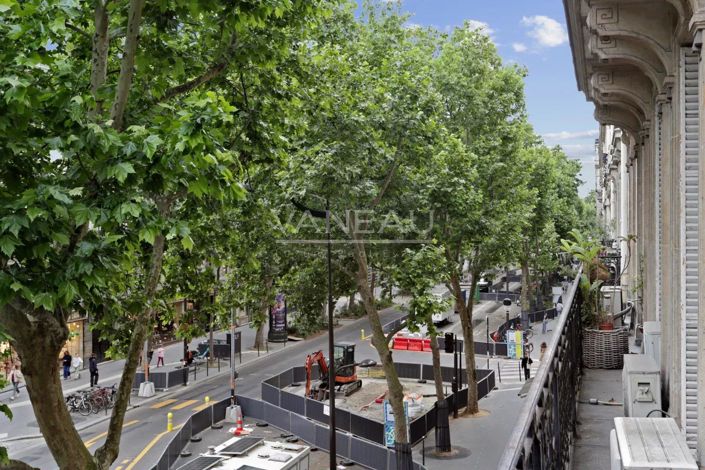 Image No.3-Appartement de 2 chambres à vendre à Paris