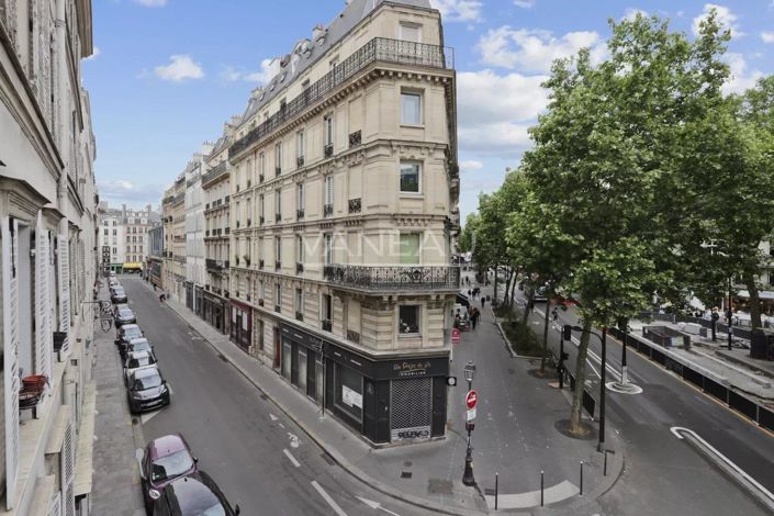 Image No.4-Appartement de 2 chambres à vendre à Paris