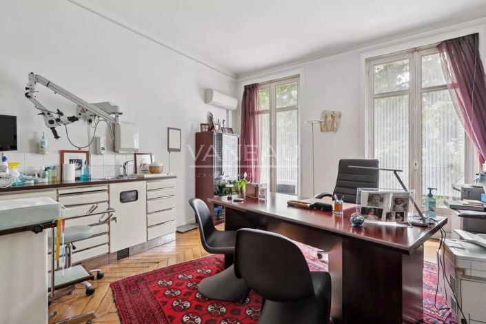 Image No.5-Appartement de 2 chambres à vendre à Paris