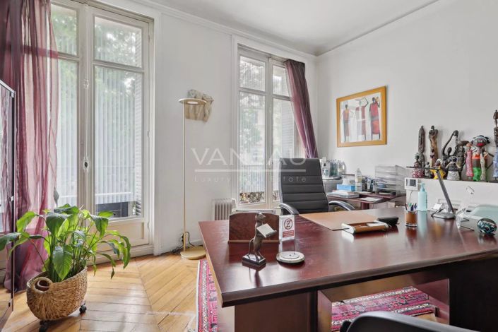 Image No.6-Appartement de 2 chambres à vendre à Paris