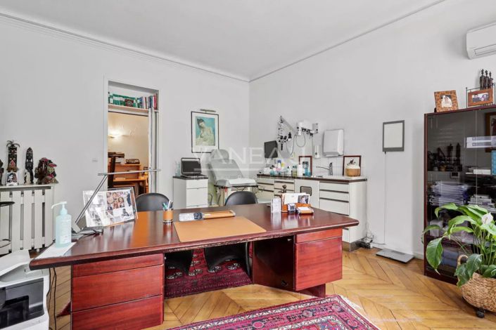 Image No.7-Appartement de 2 chambres à vendre à Paris