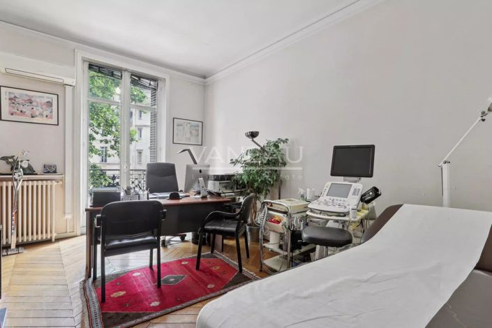 Image No.8-Appartement de 2 chambres à vendre à Paris