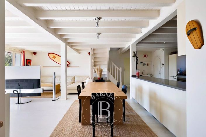 Image No.11-Maison de 5 chambres à vendre à Bidart