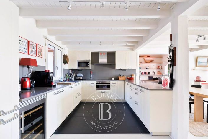 Image No.12-Maison de 5 chambres à vendre à Bidart