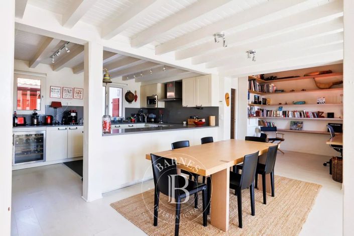 Image No.13-Maison de 5 chambres à vendre à Bidart