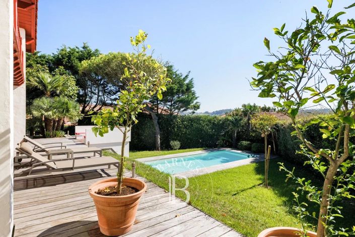 Image No.14-Maison de 5 chambres à vendre à Bidart