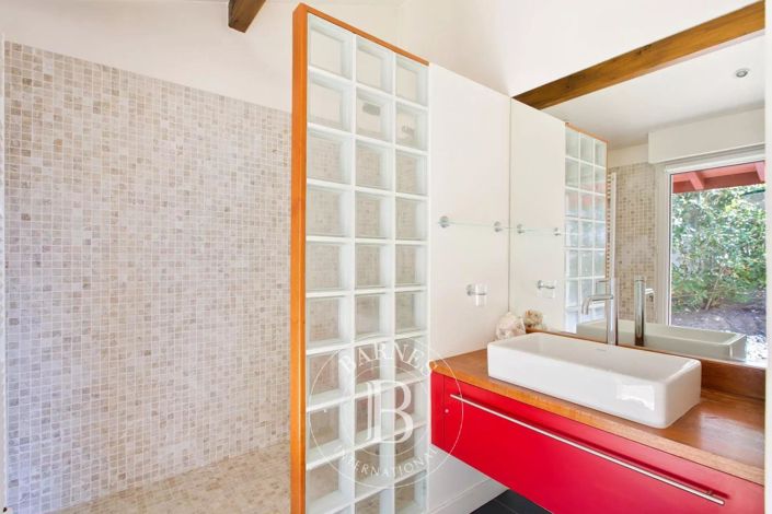 Image No.16-Maison de 5 chambres à vendre à Bidart