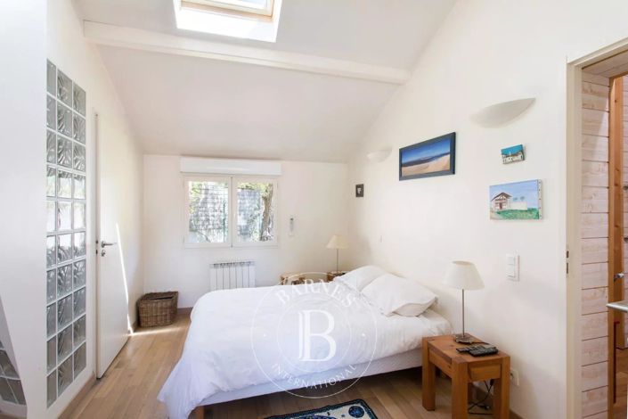 Image No.17-Maison de 5 chambres à vendre à Bidart