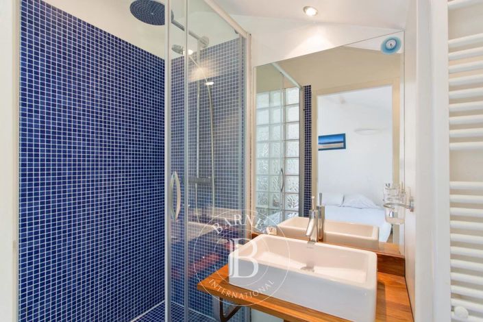 Image No.18-Maison de 5 chambres à vendre à Bidart