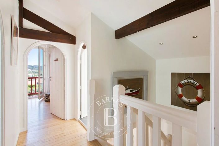 Image No.19-Maison de 5 chambres à vendre à Bidart