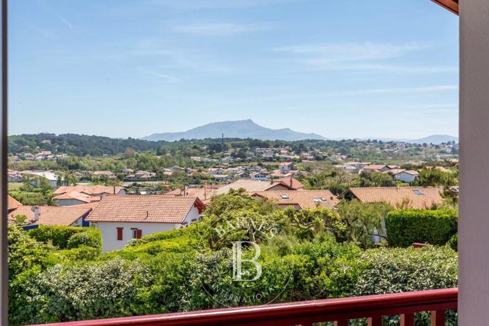 Image No.2-Maison de 5 chambres à vendre à Bidart