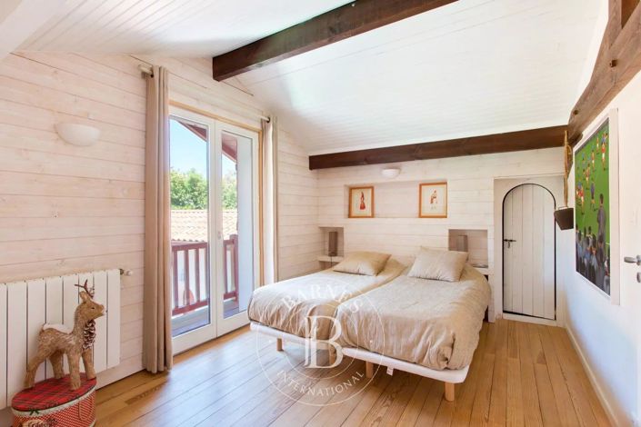 Image No.20-Maison de 5 chambres à vendre à Bidart