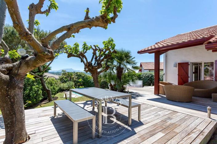 Image No.5-Maison de 5 chambres à vendre à Bidart