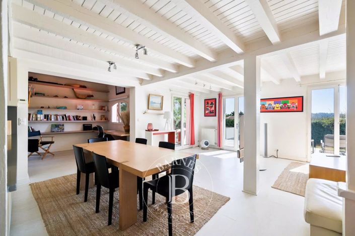 Image No.7-Maison de 5 chambres à vendre à Bidart