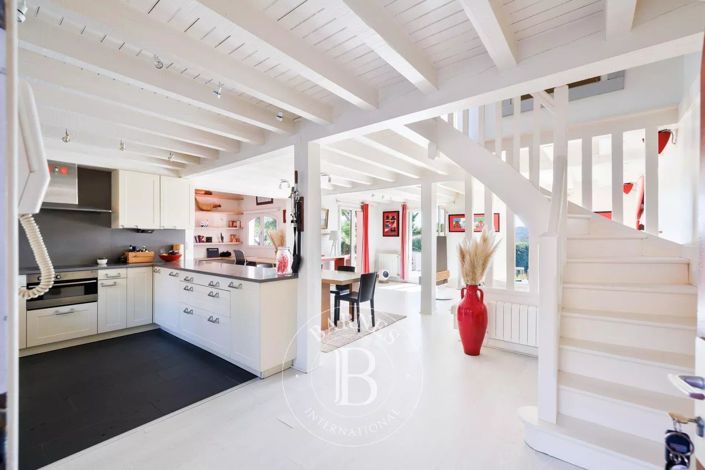 Image No.8-Maison de 5 chambres à vendre à Bidart