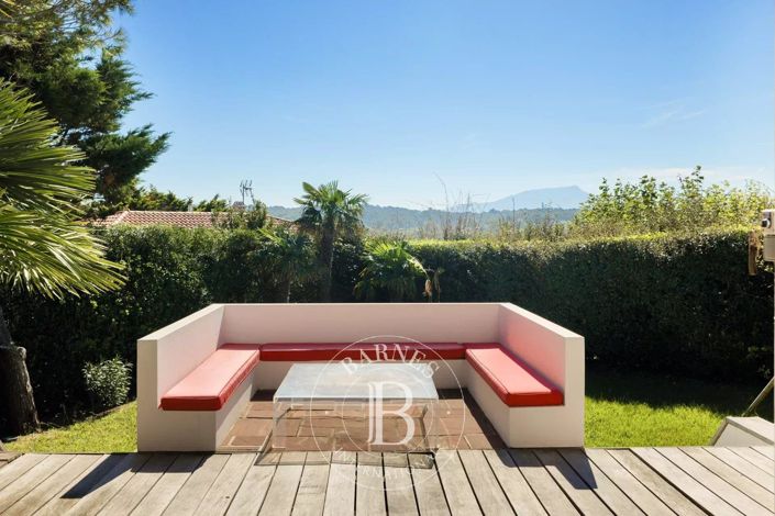 Image No.9-Maison de 5 chambres à vendre à Bidart