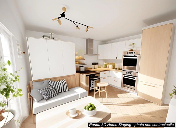 Image No.8-Apartment for sale