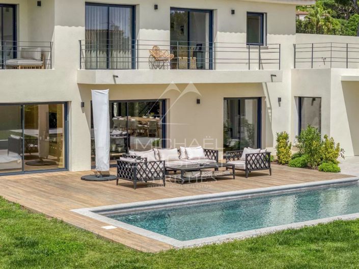 Image No.9-Maison de 4 chambres à vendre à Le Cannet