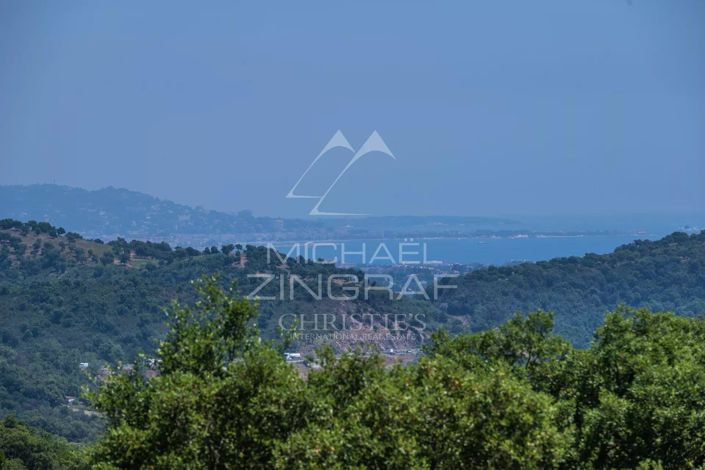 Image No.3-Maison de 4 chambres à vendre à Mandelieu-la-Napoule