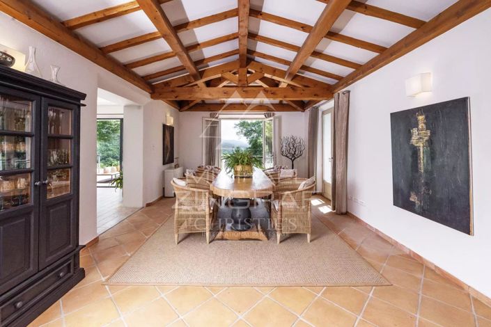 Image No.6-Maison de 4 chambres à vendre à Mandelieu-la-Napoule