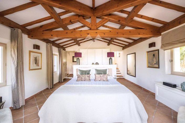 Image No.7-Maison de 4 chambres à vendre à Mandelieu-la-Napoule