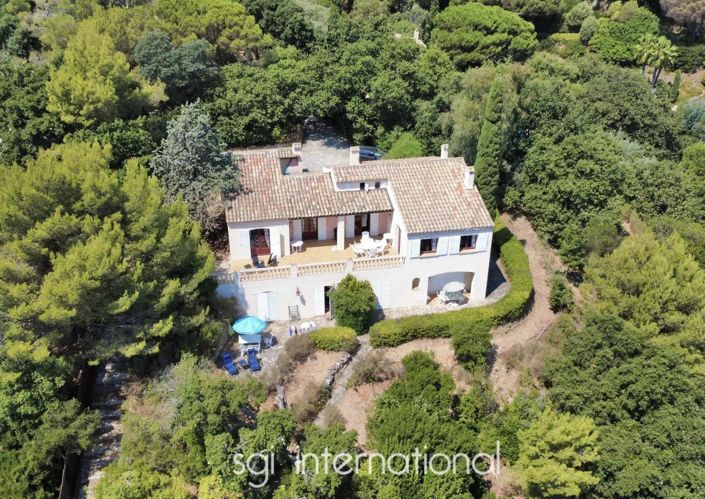 Image No.2-Maison de 7 chambres à vendre à Ramatuelle