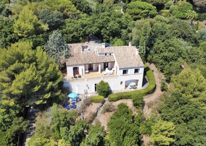 Image No.2-Maison de 7 chambres à vendre à Ramatuelle