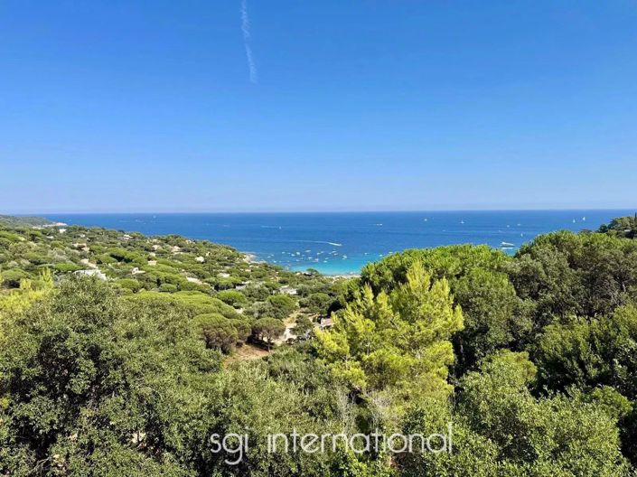 Image No.3-Maison de 7 chambres à vendre à Ramatuelle