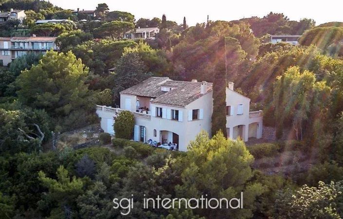 Image No.4-Maison de 7 chambres à vendre à Ramatuelle