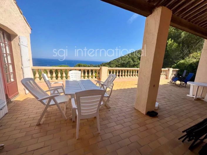 Image No.5-Maison de 7 chambres à vendre à Ramatuelle