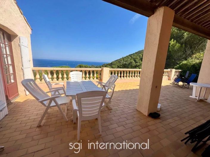 Image No.6-Maison de 7 chambres à vendre à Ramatuelle